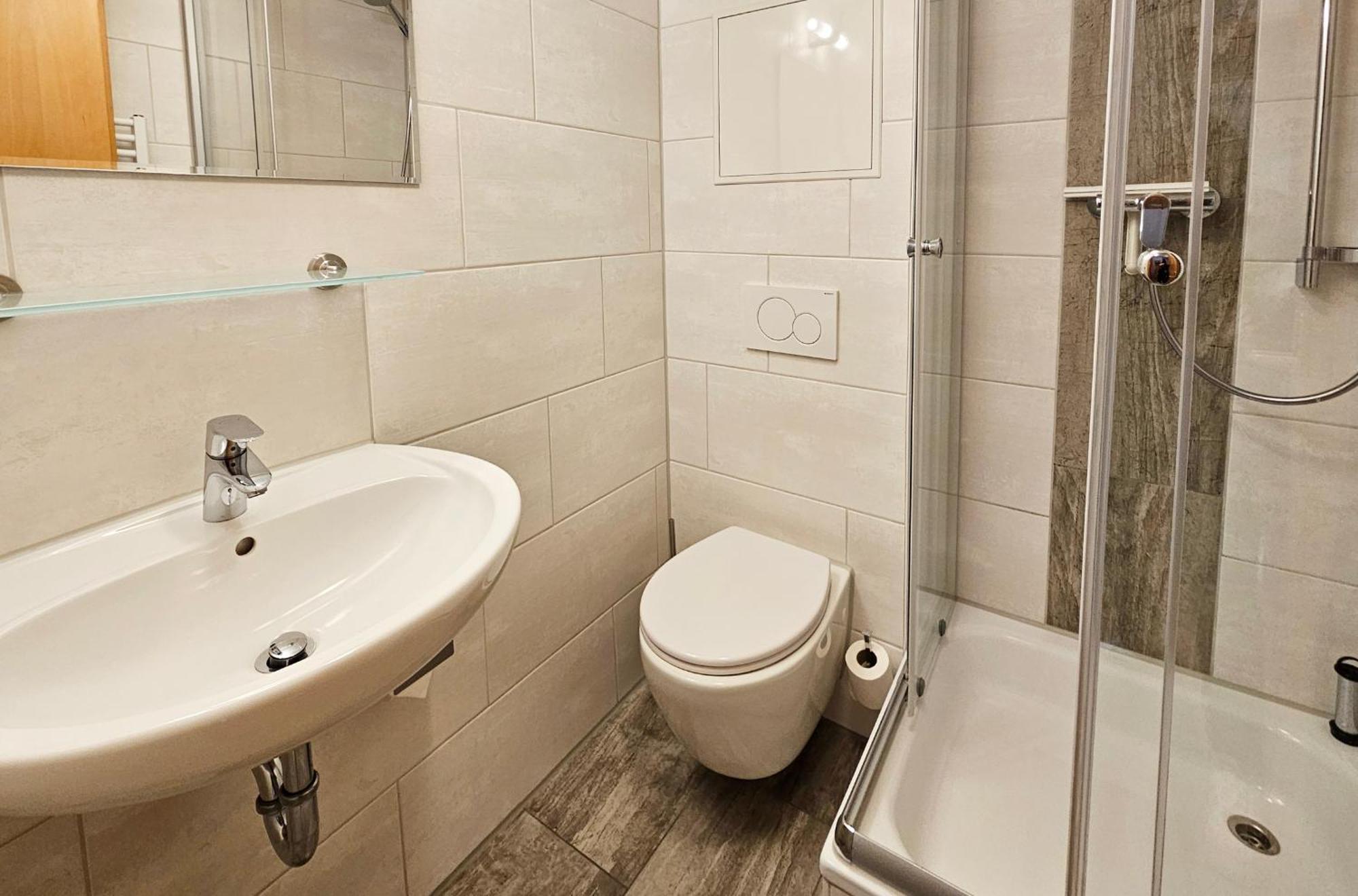 Residenz Bellevue Apartment Heringsdorf  Room photo
