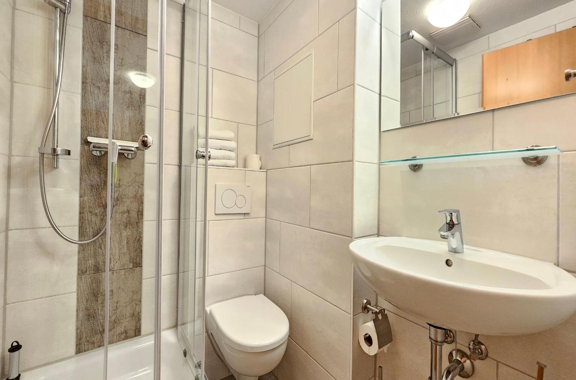 Residenz Bellevue Apartment Heringsdorf  Exterior photo