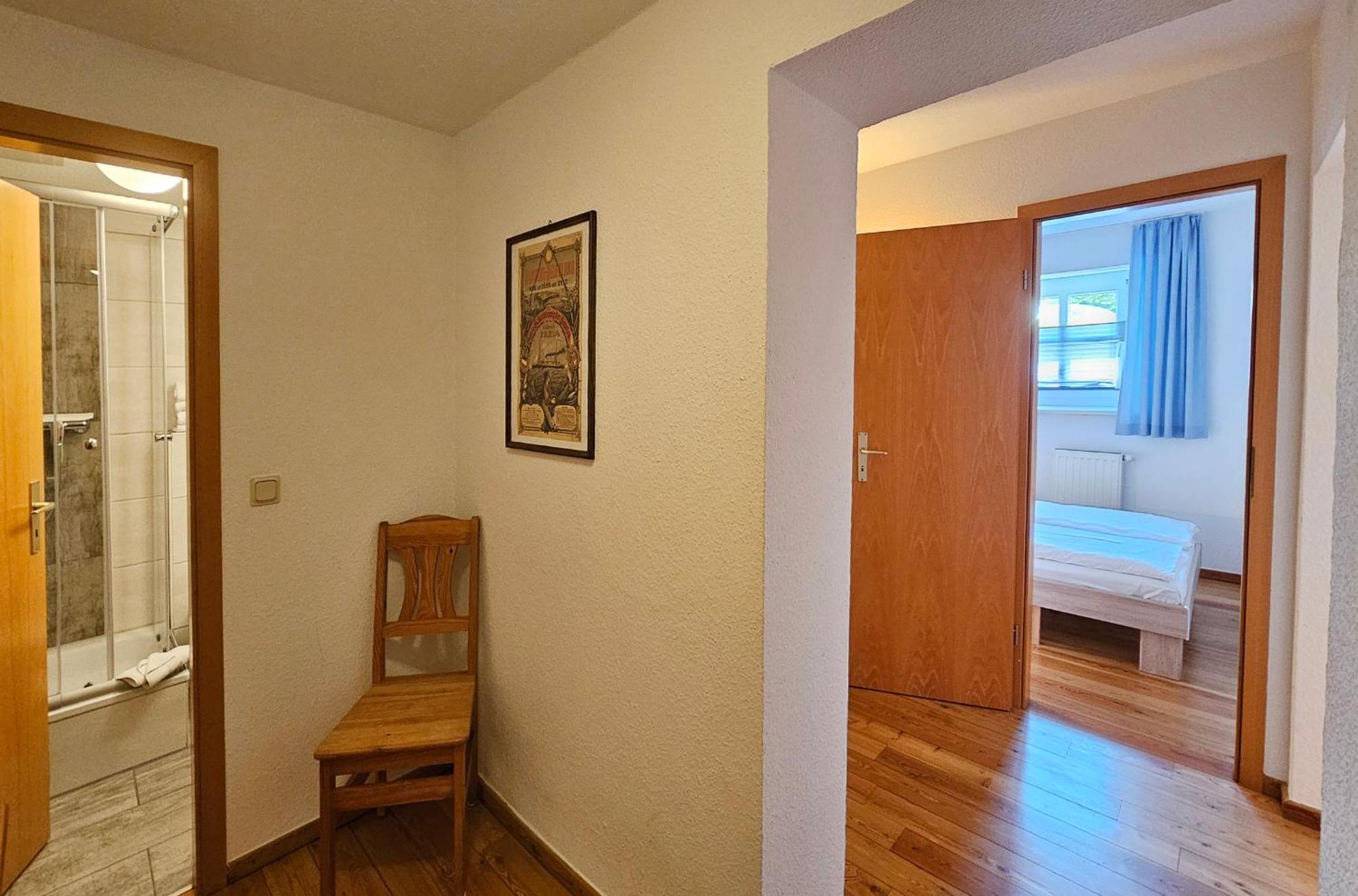 Residenz Bellevue Apartment Heringsdorf  Exterior photo
